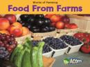 Food from Farms - Book