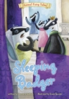 Sleeping Badger - Book