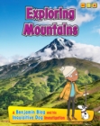 Exploring Mountains : A Benjamin Blog and His Inquisitive Dog Investigation - Book