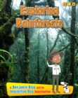 Exploring Rain Forests : A Benjamin Blog and His Inquisitive Dog Investigation - Book