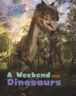 A Weekend with Dinosaurs - eBook