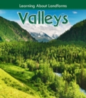 Valleys - Book