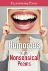 Humorous and Nonsensical Poems - Book