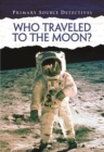 Who Travelled to the Moon? - Book