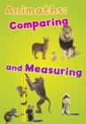Animaths: Comparing and Measuring - Book