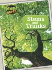 Stems and Trunks - Book