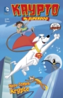 Here Comes Krypto - Book