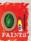 Oil Paints - Book
