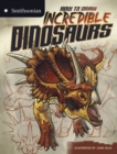 Incredible Dinosaurs - Book