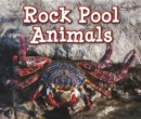 Rock Pool Animals - Book