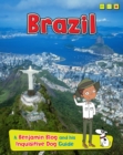 Brazil : A Benjamin Blog and His Inquisitive Dog Guide - Book