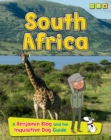 South Africa : A Benjamin Blog and His Inquisitive Dog Guide - eBook