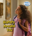 History Around You - Book