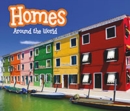 Around the World Pack A of 6 - Book