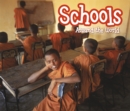 Schools Around the World - eBook