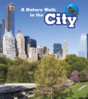 A Nature Walk in the City - Book