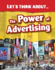Let's Think About the Power of Advertising - eBook
