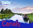 Canals - Book