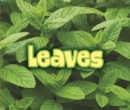 All About Leaves - Book