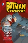 Batman Strikes! Pack B of 4 - Book