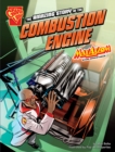 The Amazing Story of the Combustion Engine : Max Axiom STEM Adventures - eBook