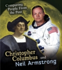 Christopher Columbus and Neil Armstrong - Book