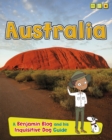 Australia : A Benjamin Blog and His Inquisitive Dog Guide - Book