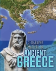 Geography Matters in Ancient Greece - eBook