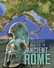 Geography Matters in Ancient Rome - eBook