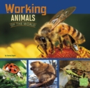 Working Animals of the World - Book