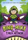 Dino-Mike and the T. Rex Attack - eBook