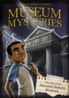 The Case of the Haunted History Museum - eBook