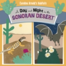 A Day and Night in the Sonoran Desert - Book