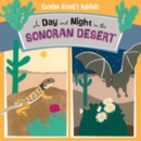 A Day and Night in the Sonoran Desert - Book