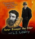 Pieter Bruegel the Elder and L.S. Lowry - eBook