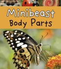 Minibeast Body Parts - eBook