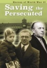 Saving the Persecuted - Book