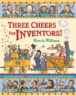 Three Cheers for Inventors! - Book