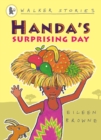 Handa's Surprising Day - Book