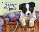 A Puppy for Annie - Book