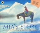 Mia's Story - Book