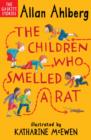 The Children Who Smelled a Rat - Book
