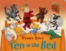 Ten in the Bed - Book