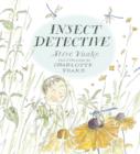 Insect Detective - Book