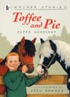 Toffee and Pie - Book