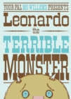 Leonardo the Terrible Monster - Book
