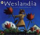 Weslandia - Book