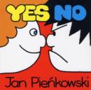 Yes No - Book