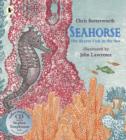 Seahorse: The Shyest Fish In The Sea Lib - Book