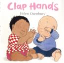 Clap Hands : A First Book for Babies - Book